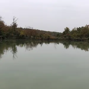בית חווה Oliviera Winery & Hiking, Vagliagli