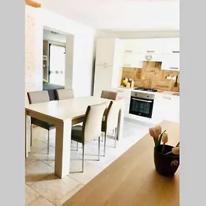  Appartement Nanna Italie