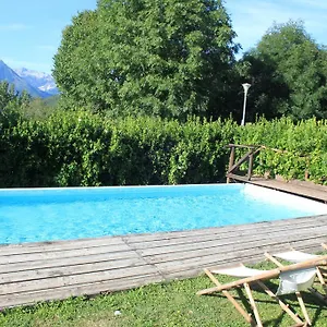  Vakantieboerderij Cilla