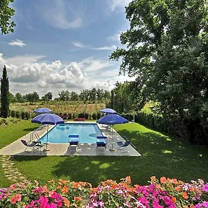  Vakantieboerderij Agriturismo Tenuta Il Vallone