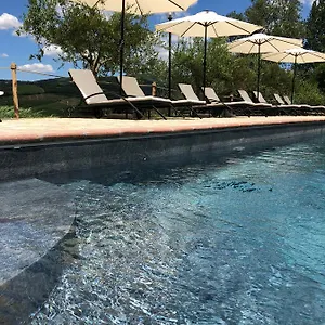  Vakantieboerderij Borgo Il Bonagino