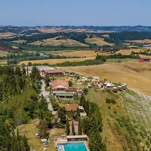 בית חווה Biologico Diacceroni, Villamagna (Pisa)